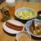 4/28 夕食