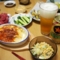 4/29夕食