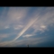 6/11　夕空