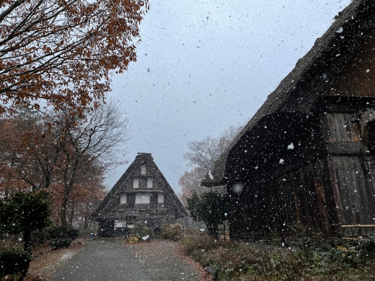 高山・白川郷（岐阜）の良いところ pochi1743のブログ