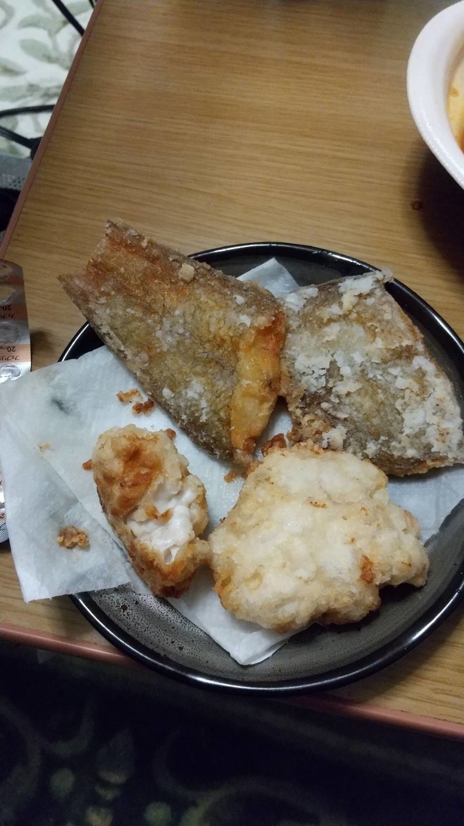 僕はあらゆる水産物を賞味したい ここ最近作り溜めた魚料理まとめ 俺のぬし釣り