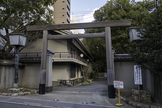神戸【生田ロード・異人館通り・トアロード・パール通り】を迷走 