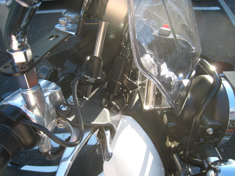 スーパーカブ快適装備まとめ とあるバイク乗りの日常