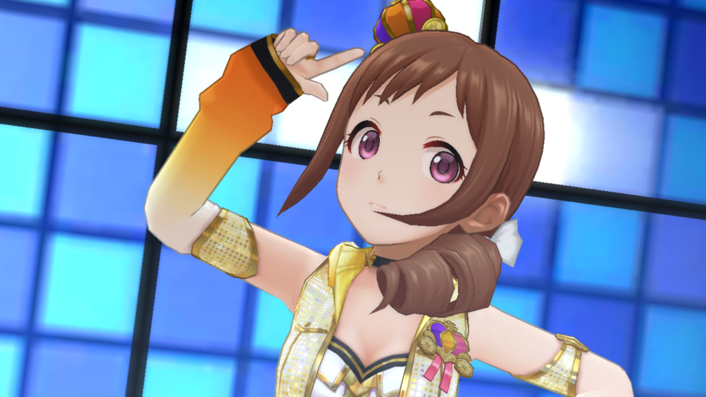 大原みちると今年最後のパン ガチギレｍみー様