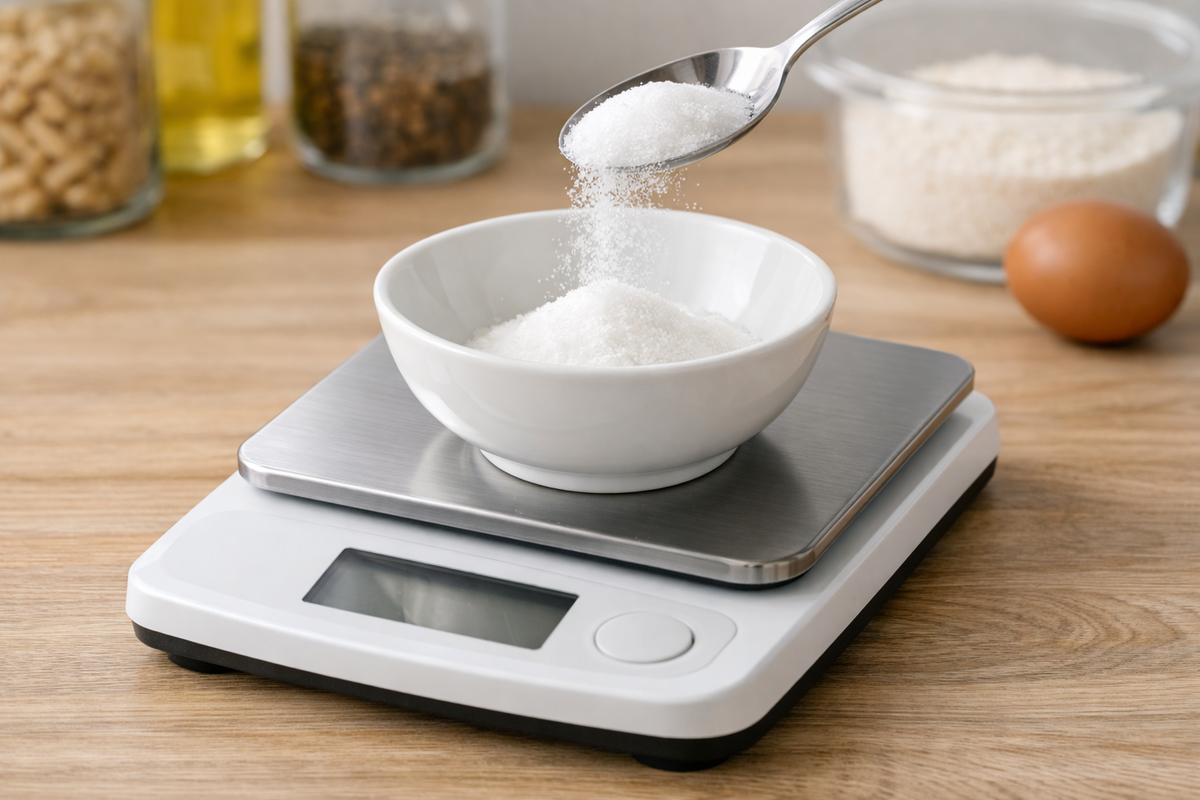 砂糖 50g 大さじ
