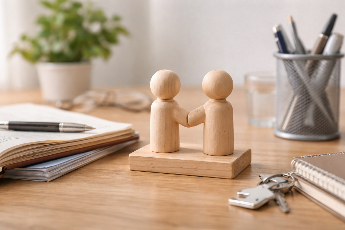 実直と真面目の違いは?|意味・褒め言葉か・使い分けを例文で解説 - まいにち手帖