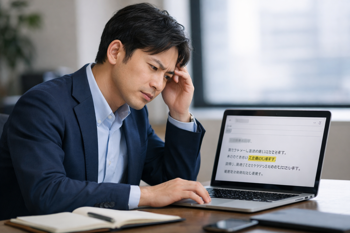「ご放念ください」は失礼?意味・使い方・言い換えをわかりやすく解説 - 暮らしのちょっと工夫帳