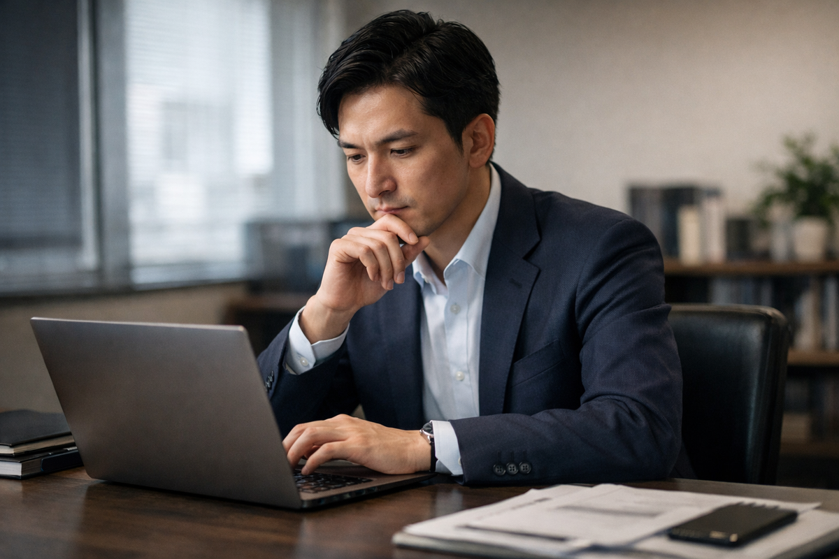 お急ぎ立てして申し訳ありませんの意味・使い方・言い換えを例文付きで 