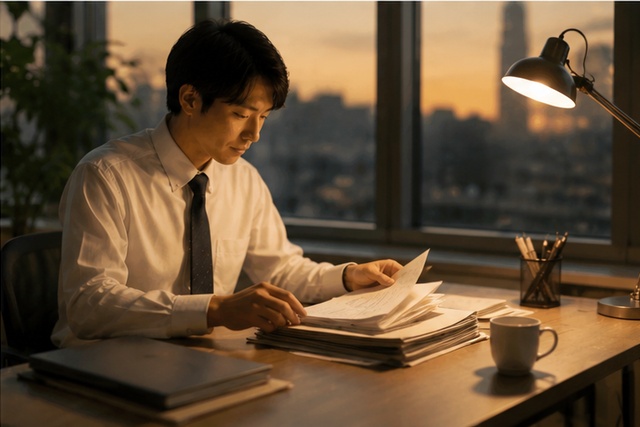 実直とはどんな意味?一言でわかる言い換え・実直な人の特徴・褒め言葉かを解説 - Windows・PCの実用ノート