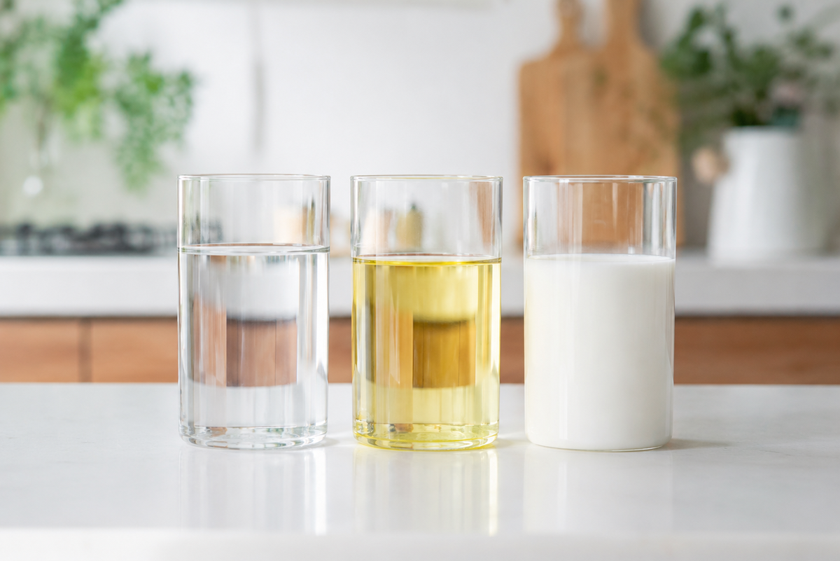 500ml は 何 グラム