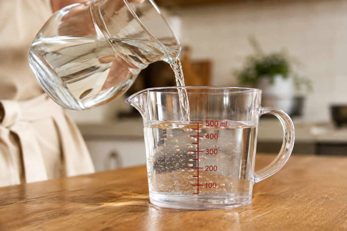 500ml 何リットル