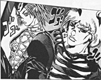 やれやれだわ の巻 Lucky Land