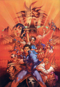 私立ジャスティス学園」アドベンチャードラマアルバム それがオレの