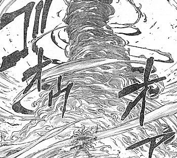 今週のジャンプ感想 13年29号 の巻 Lucky Land