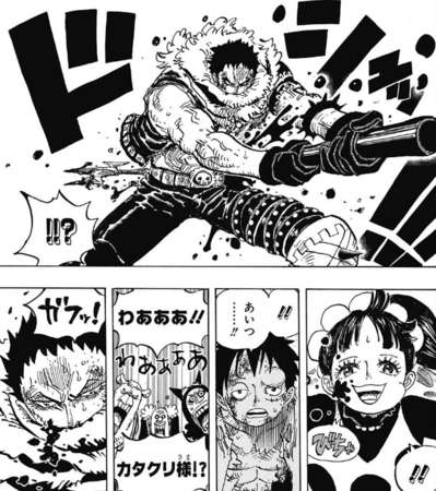 今週のジャンプ感想 2018年10号 の巻 - LUCKY☆LAND