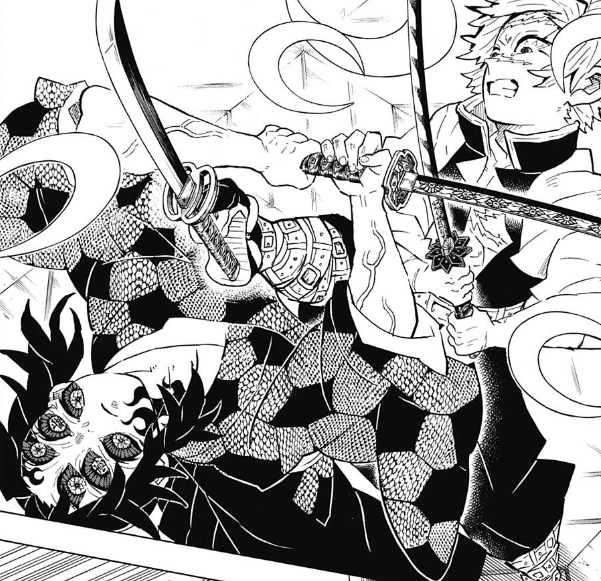 今週のジャンプ感想 19年34号 の巻 Lucky Land