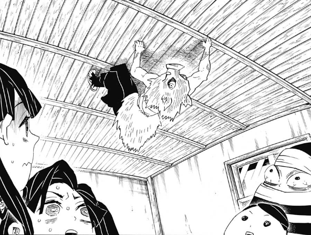 右肩上がりの「鬼滅の刃」、いまだ天井知らず の巻 - LUCKY☆LAND