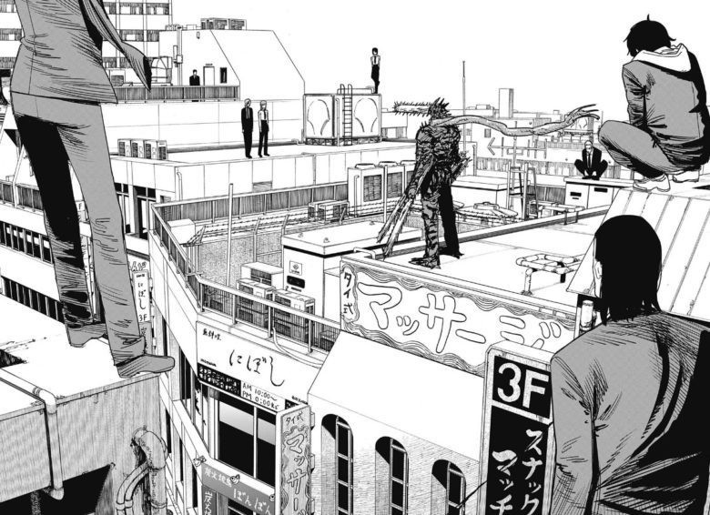 今週のジャンプ感想 年43号 の巻 Lucky Land 今週のジャンプ感想 年43号 の巻 Lucky Land