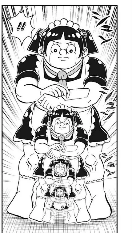 今週のジャンプ感想 2022年33号 の巻 - LUCKY☆LAND