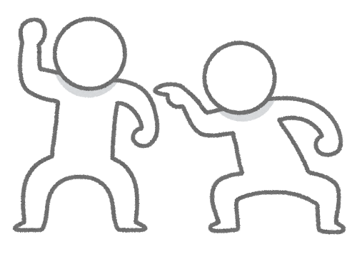 感情が顔に出ているうちは人間らしいって話 羆の人生記