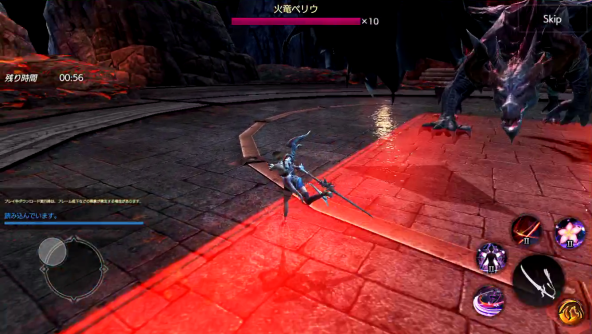 Mmorpg Faith 美麗グラで全自動化可能 無料ゲームアプリレビュー