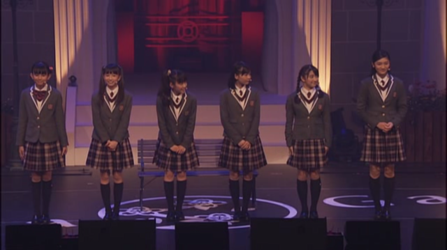 いくつかの随想 サクラデミー女優賞の奇跡 について Babymetalとさくら学院に出会った