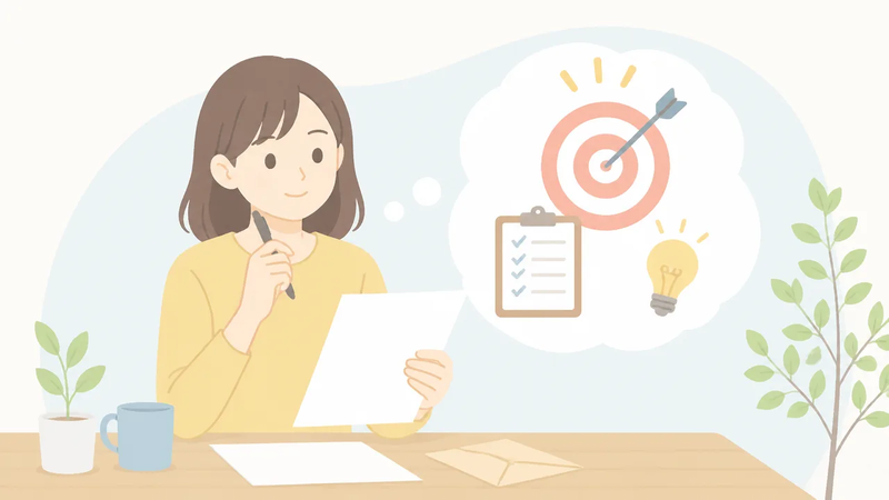 面識のない人にお願いする手紙の例文｜書き出しと依頼のコツを解説