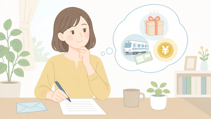 面識のない人にお願いする手紙の例文｜書き出しと依頼のコツを解説