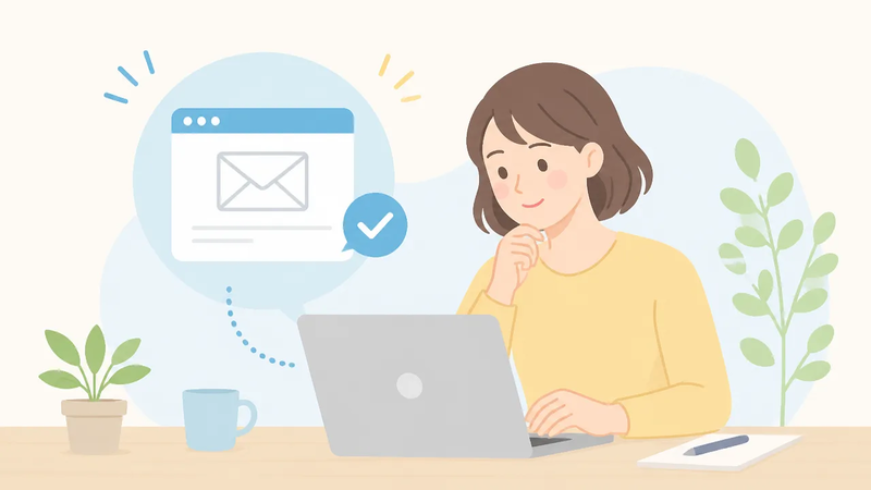 面識のない人にお願いする手紙の例文｜書き出しと依頼のコツを解説