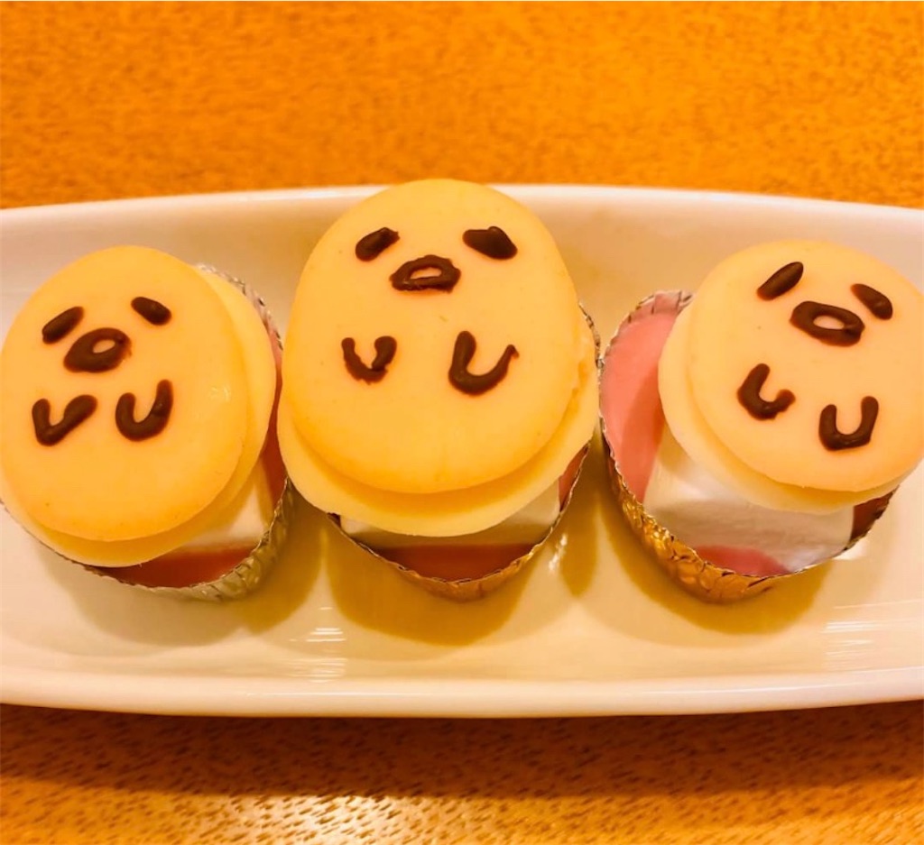 娘の手作り マイメロキャラチョコケーキ ホワイトデー ぽかぽか陽子の台所 娘の手作り マイメロキャラチョコケーキ ホワイトデー ぽかぽか陽子の台所