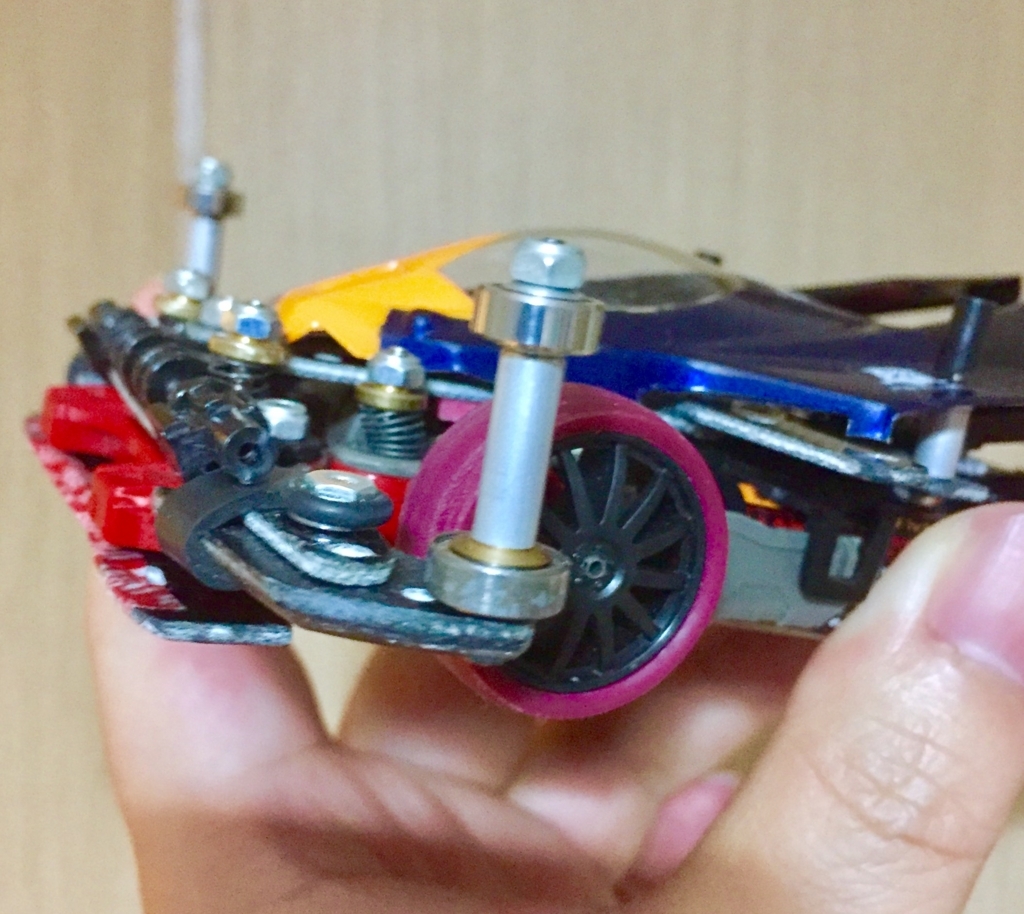 みはるっち ミニ四駆 ローラー sddefault.jpg