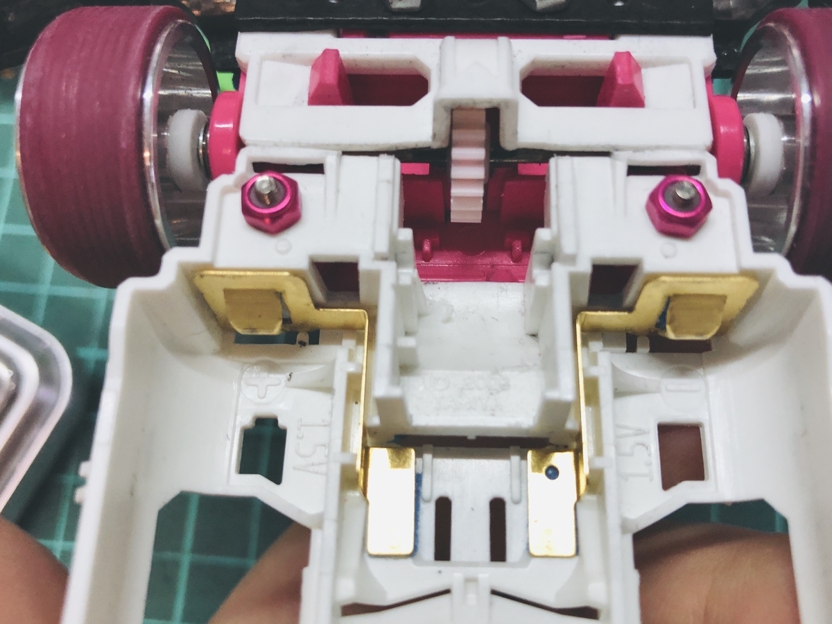 最高 のホビー・楽器・アート - りやりや様専用 ミニ四駆MS