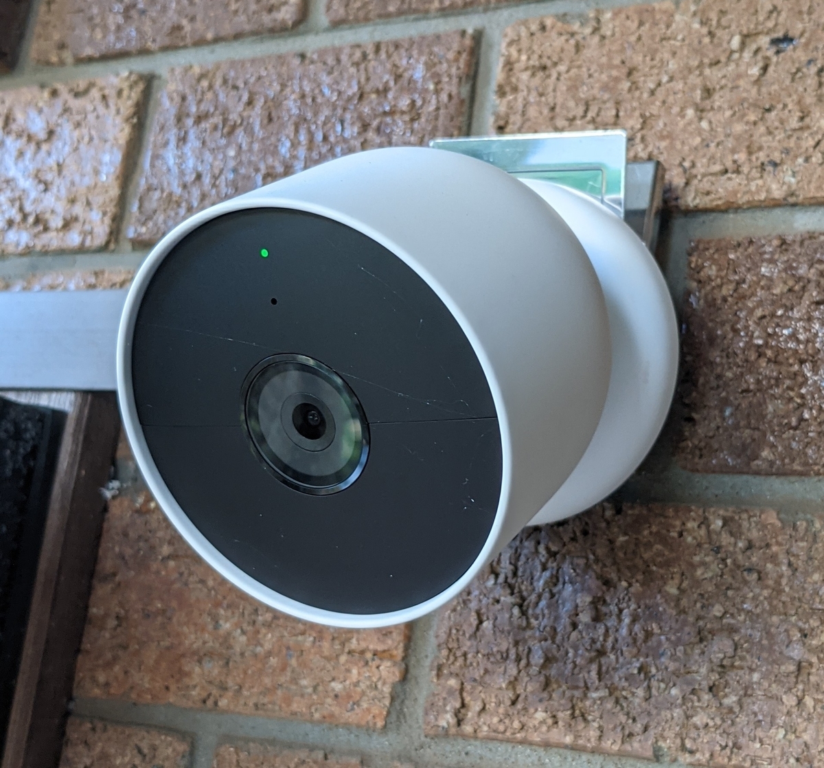 Google Nest Cam 防犯カメラ 監視 純正 ケーブル セット 新品 | chidori.co Google Nest Cam 防犯カメラ 監視 純正 ケーブル セット 新品 | chidori.co
