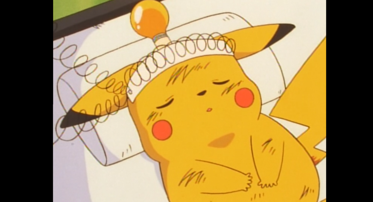 初代アニメ ポケットモンスター エピソード2のあらすじと感想 Poke Family
