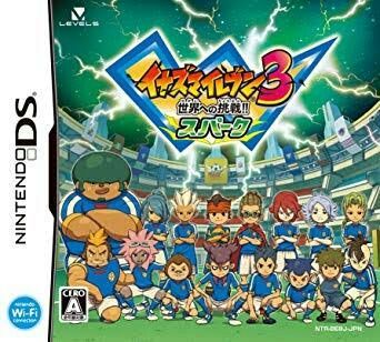 イナズマイレブンのアニメとゲーム売上の関係性 - 菜花黄名子ちゃん激推し