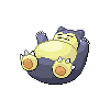 カビゴン カビゴン