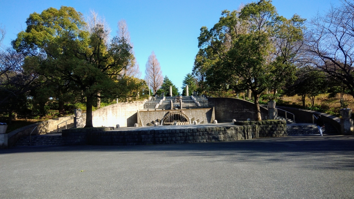 山下公園