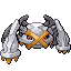メタグロス メタグロス