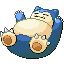 カビゴン