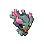 ムウマ