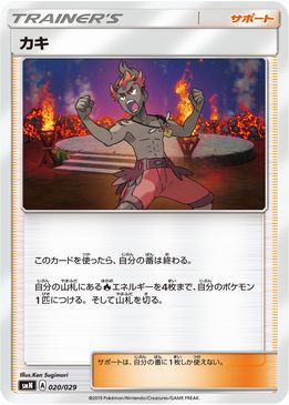 デッキレシピ】「レシラム&リザードンGX」のデッキレシピ