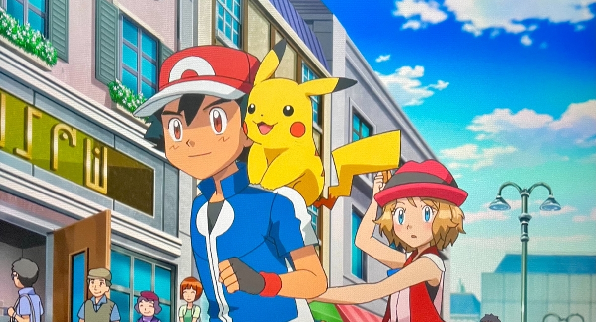 圧倒的ヒロイン セレナが今なお人気の4つの理由 ポケットモンスターxy ポケメモリー 圧倒的ヒロイン セレナが今なお人気の4つの理由 ポケットモンスターxy ポケメモリー