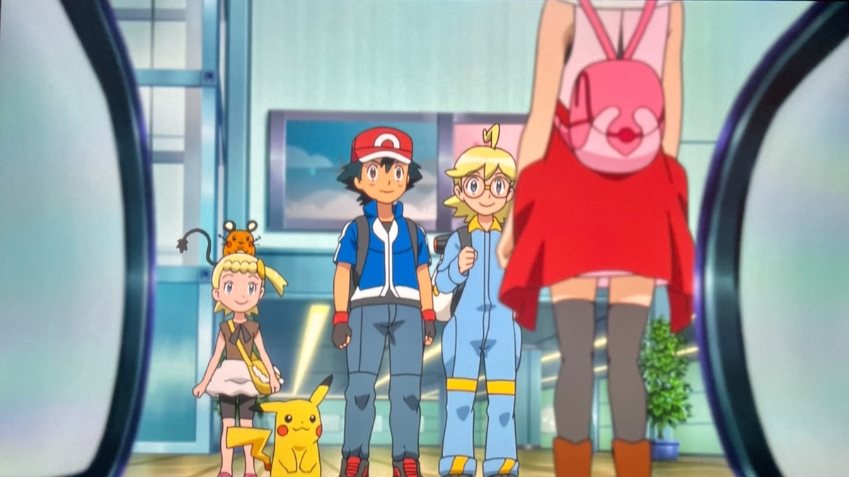 圧倒的ヒロイン セレナが今なお人気の４つの理由 ポケットモンスターxy ポケメモリー