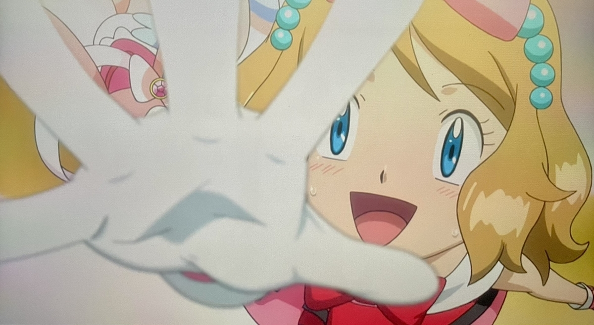 圧倒的ヒロイン セレナが今なお人気の４つの理由 ポケットモンスターxy ポケメモリー