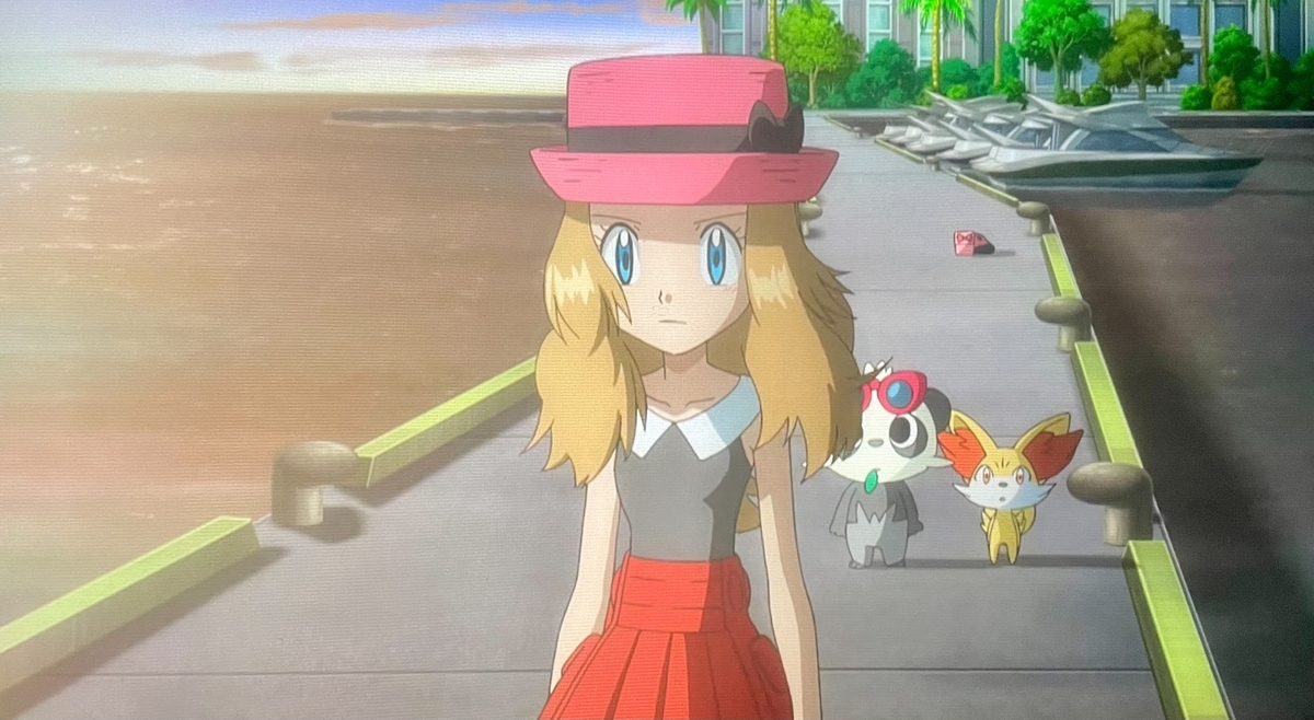 圧倒的ヒロイン セレナが今なお人気の４つの理由 ポケットモンスターxy ポケメモリー