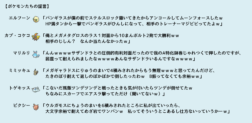 エイプリルフール クイズ企画 解答編 カーブの掘り下げプレイ日誌