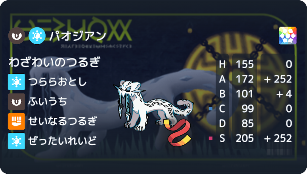 f:id:pokemossa:20250202234050p:image f:id:pokemossa:20250202234050p:image