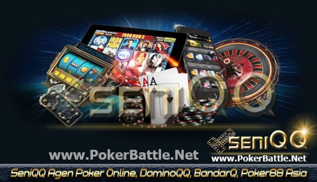 PokerBattle Situs Agen Poker Online Terbaik di Indonesia - pokerbattle