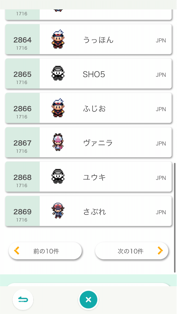 f:id:pokesabu:20210501180426p:image f:id:pokesabu:20210501180426p:image