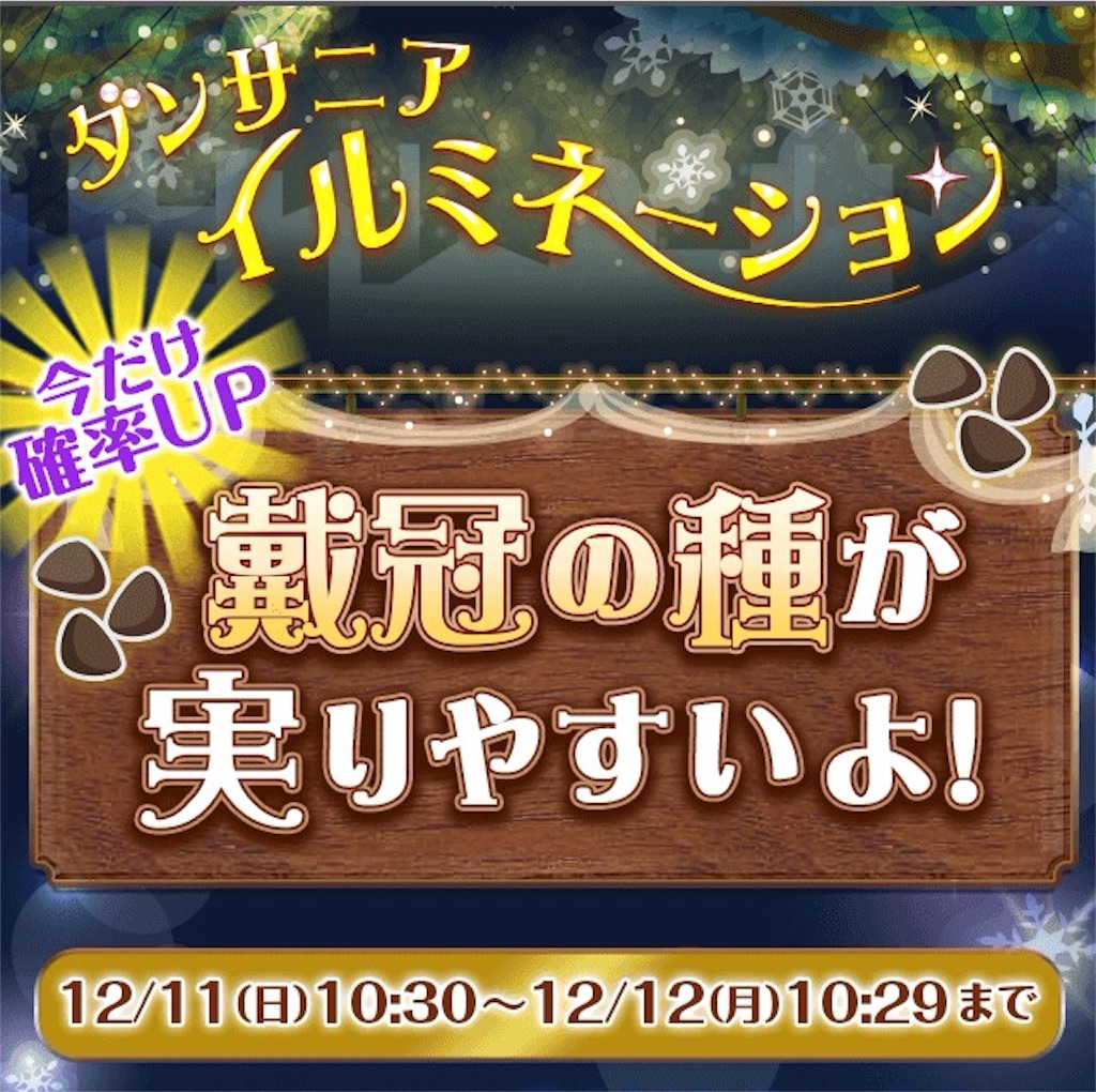 きらめくポケコロクリスマス 毎日ポケコロ